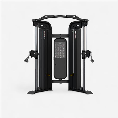 Appareil de musculation BH Fitness - Crossover M370 