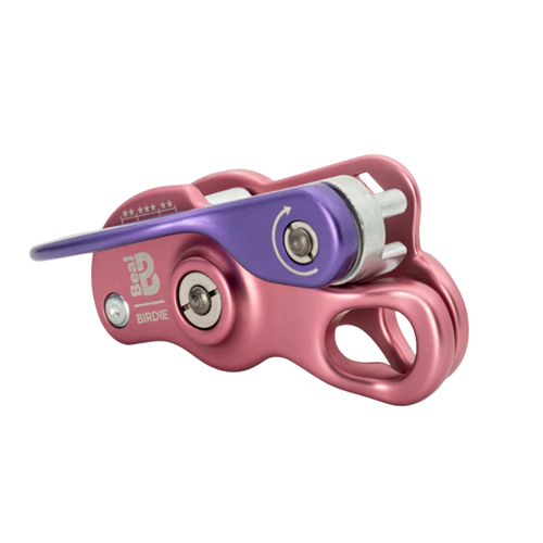BIRDIE MATT PINK