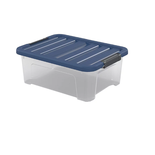 BAC DE RANGEMENT WAVE BOX M - 17L
