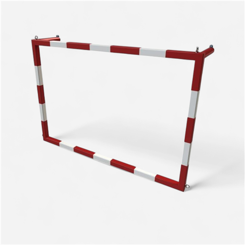 But kayak polo Metaluplast Aluminium - Facade à suspendre 