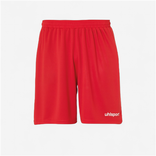 Short football Uhlsport Enfant - Squad27 Rouge 