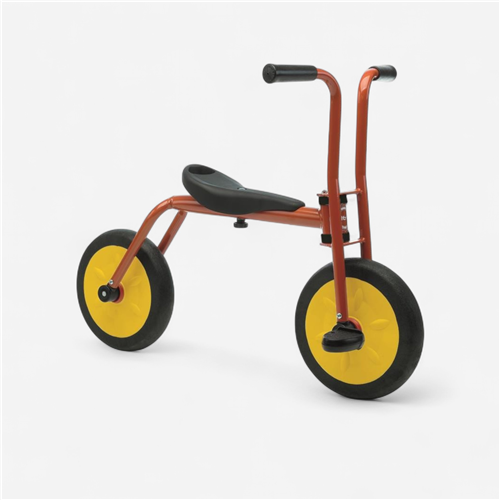 Draisienne Italtrike 3-6 ans - rouge