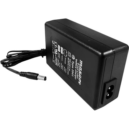 CHARGEUR POUR PLASTRON CHAUFFANT THERM-UP