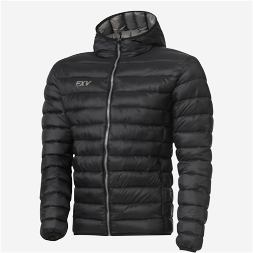 Doudoune FORCE XV adulte noir