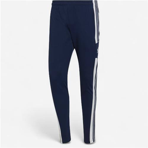 Pantalon football Adidas Adulte - Squadra Bleu marine