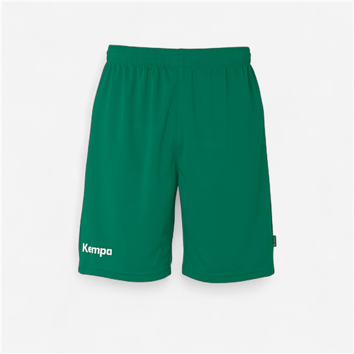 Short Kempa Homme - Emotion 27 Vert