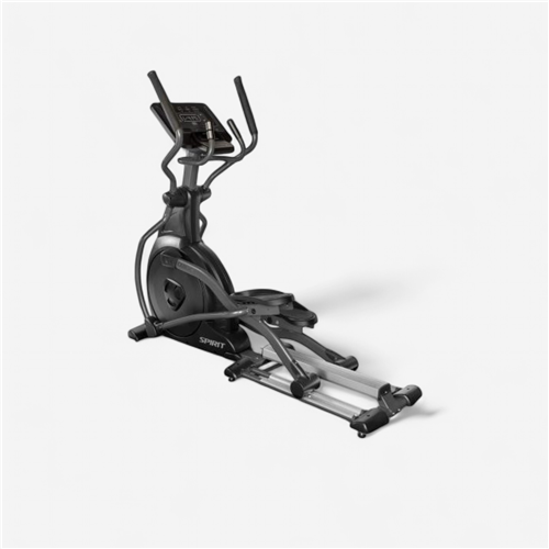 Vélo élliptique Spirit - Commercial Ce800+ 