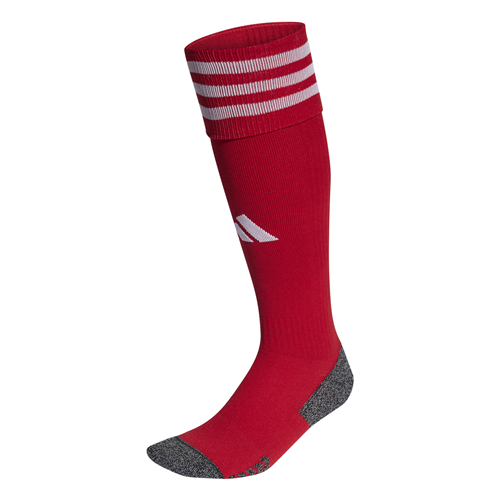 CHAUSSETTES ADIDAS ADI23 ROUGE/BLANC
