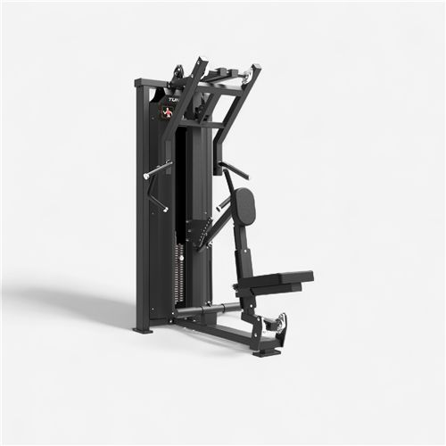 Appareil de musculation Tunturi - Platinum Seated Row