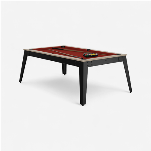 Billard René Pierre - Steel Oslo 2360 Rp 