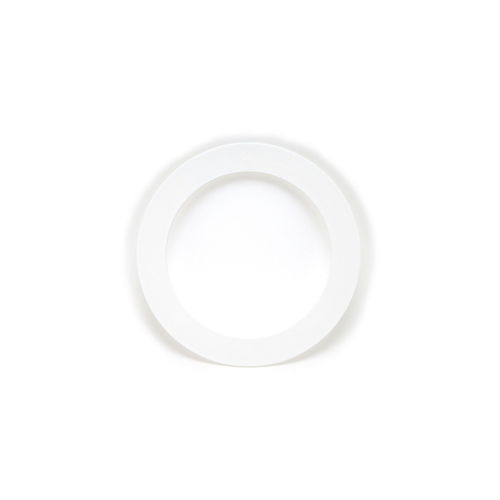ANNEAU DE JONGLAGE 24 CM Mister Babache - BLANC