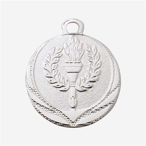 Médaille frappée 32 mm - Victoire Argent 