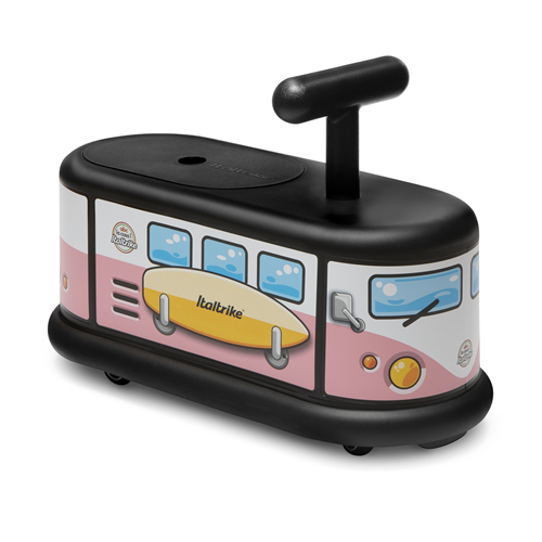 Porteur La Cosa California dreams