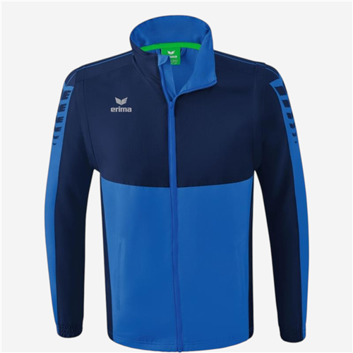 Veste Erima Adulte - Manches amovibles Roy Navy 