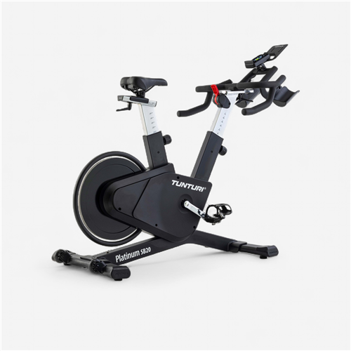Vélo de spinning Tunturi Sb20 