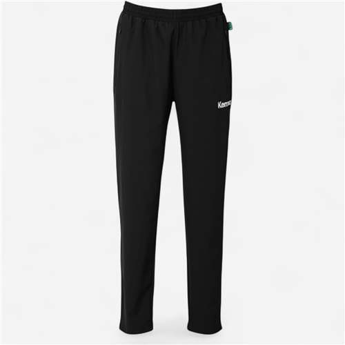 Pantalon Kempa Femme - Poly Emotion 27 Noir