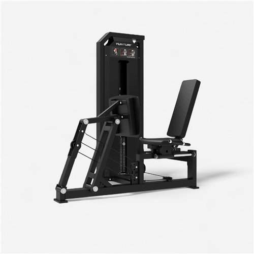 Appareil de musculation Tunturi - Platinum Seated Leg Press 