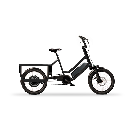 Longtail PelicanBike 270L