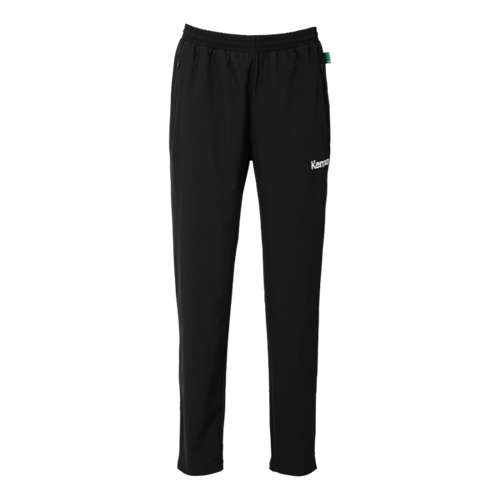 Pantalon Kempa Femme - Poly Emotion 27 Noir