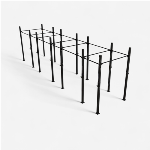 Rack Cotis Iii.V - Compétition Fit&amp;Rack