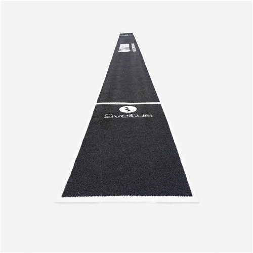 Piste speedtrack hybrid competition 16,2m - SVELTUS