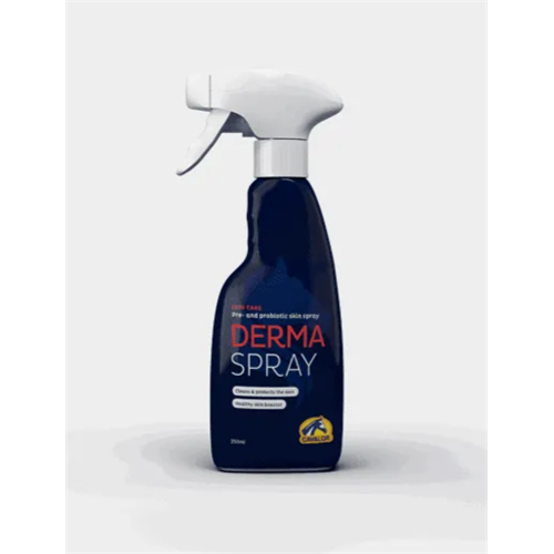 Cavalor Derma Spray 250 ml