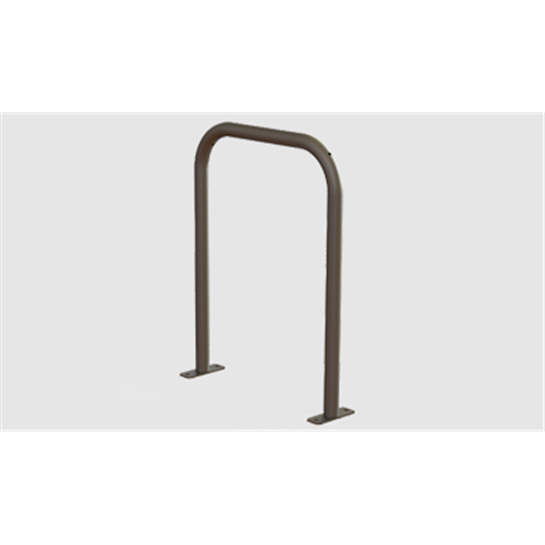 Arceau urbain U vélo 