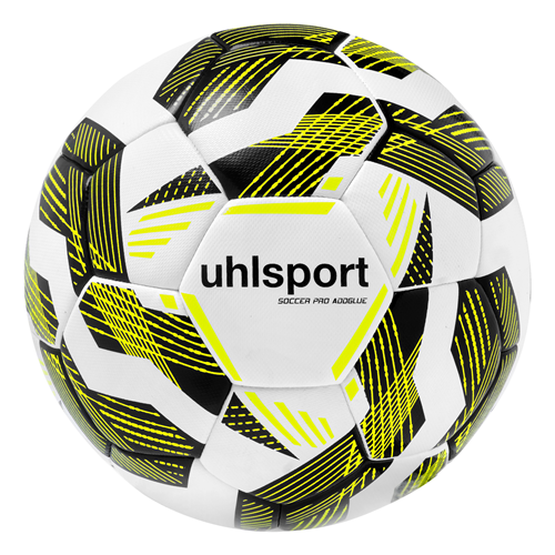 Ballon de football Uhlsport - Taille 5 - Soccer Pro 