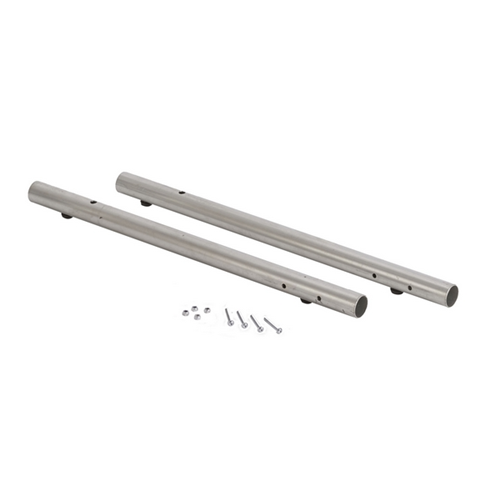 Lot de 2 barres stabilisatrice pour Range-vélo Nomade - Mottez