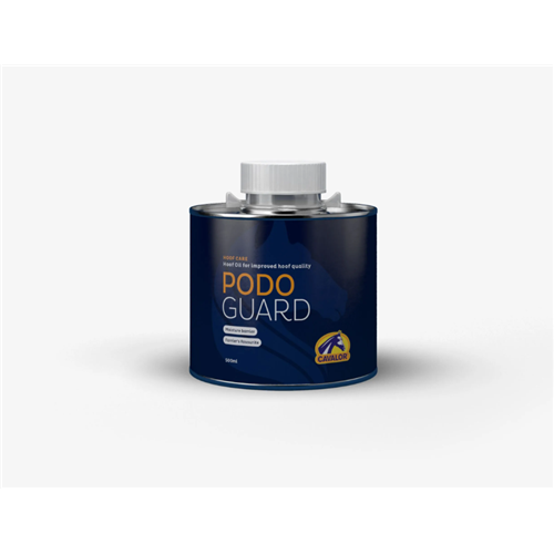 PODOGUARD
