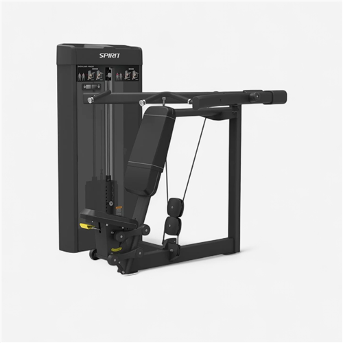 Appareil de musculation Spirit - Shoulder press 