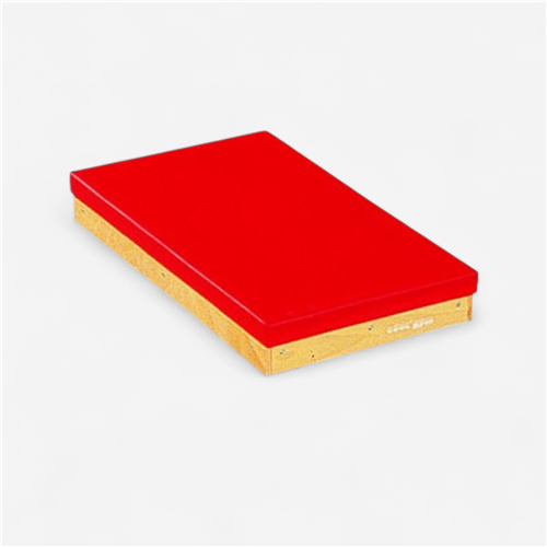 Chapeau mini socle gymnastique Educ&#039;gym 