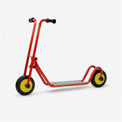 Trottinette enfant Italtrike - Patinette scooter 