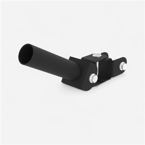 Landmine musculation Fit&amp;Rack - Fixation Rack 