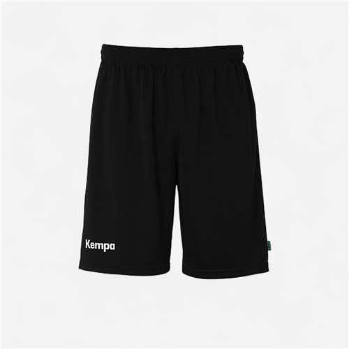 Short Kempa Homme - Emotion 27 Noir