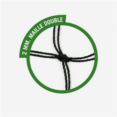 Filet de handball Sportifrance - Entraînement