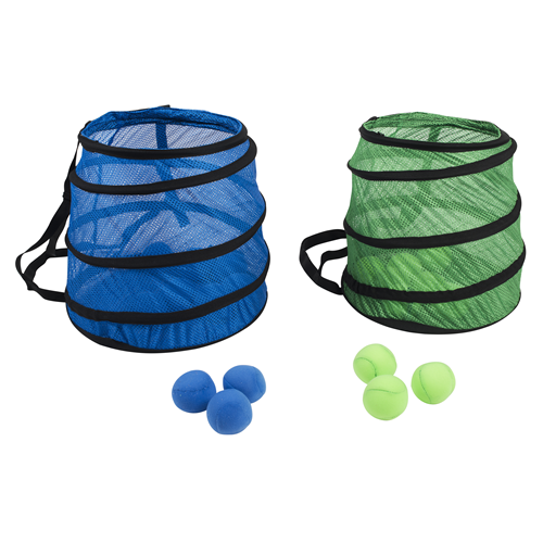 Kit Balle Poursuite Mégaform