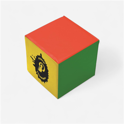 Cube de Poull Ball Megaform