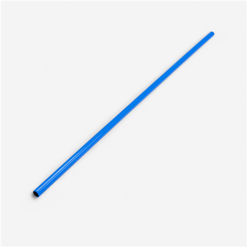 Jalon PVC 180 cm - Bleu