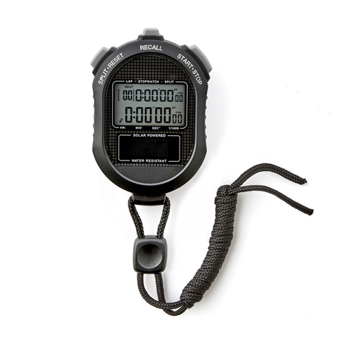 CHRONOMETRE SOLAIRE