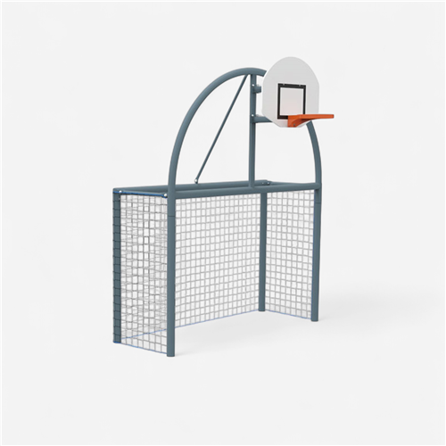 But multisports usage intensif Polyéthylène Metaluplast