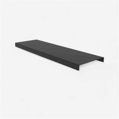 Tole pour rack de stockage 1800 Fit&amp;Rack