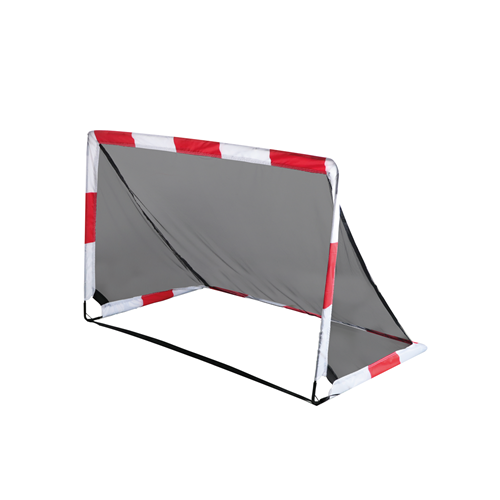 Mini buts handball pliables transportables 140x100x100cm (la paire) Sportifrance