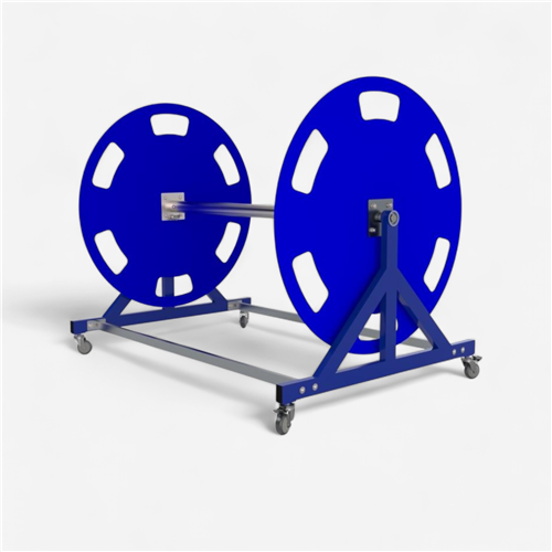 Chariot ligne d&#039;eau natation Sodexsport 