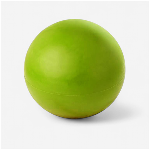 Boule d'équilibre 16 kg - vert anis