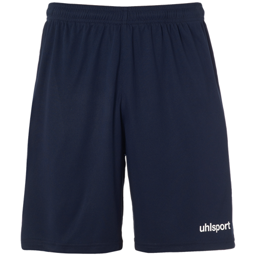 SHORT UHLSPORT SQUAD27 AD MARINE