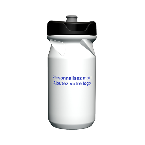 GOURDE DE SPORT PERSONNALISÉ 80 CL