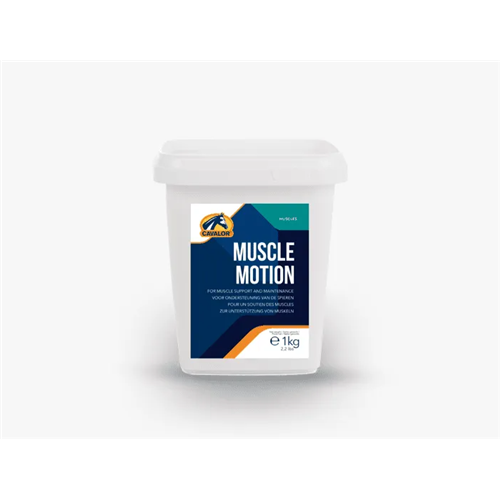 Cavalor Muscle Motion 1 kg