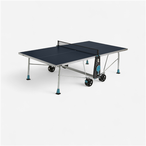 TABLE TDT 200 X OUTDOOR BLEU CORNILLEAU