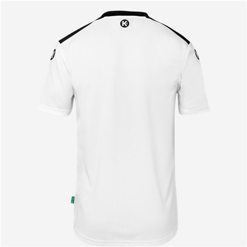 Maillot manches courtes Kempa Enfant - Emotion 27 Blanc